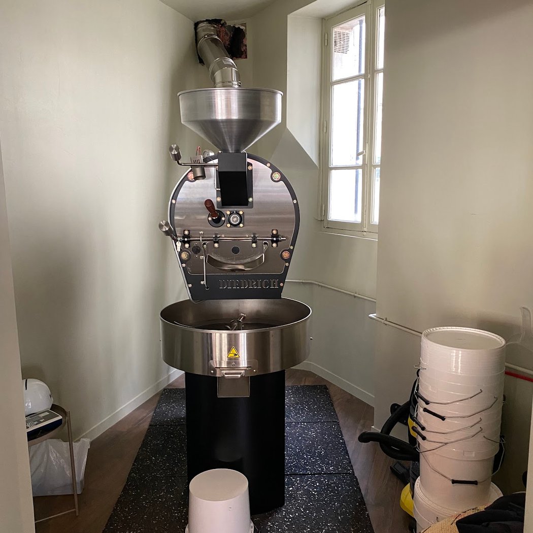 Bel Horizon Coffee Roasters 3