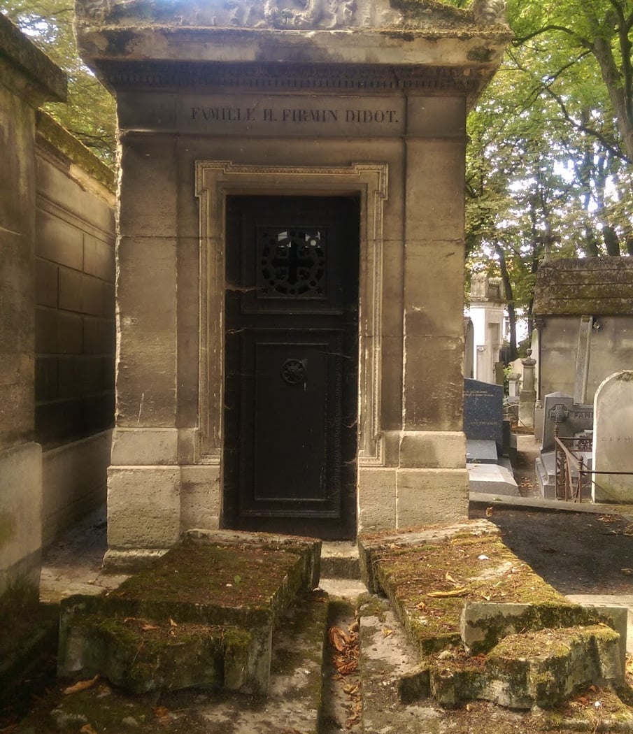 Père Lachaise 2
