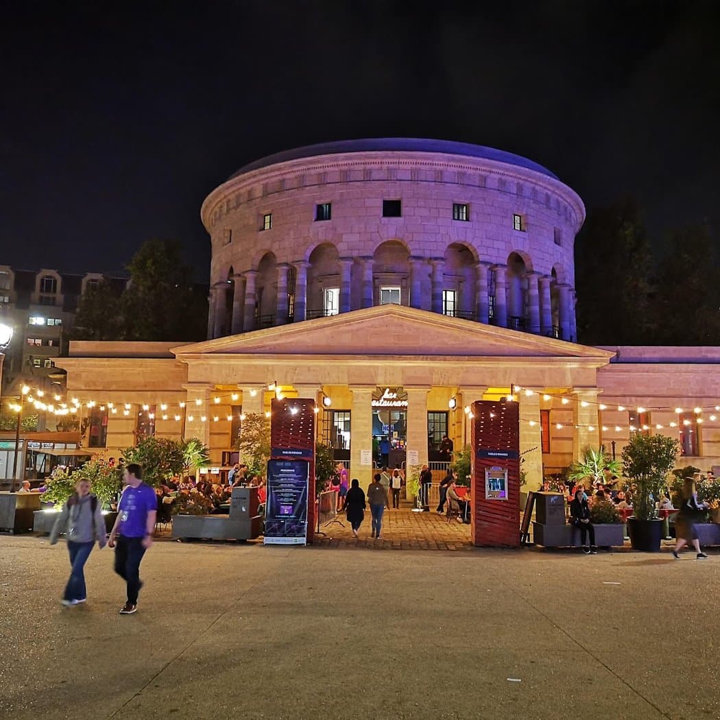 Open Air (House, Dancehall, Ghettotech, Trap) 3