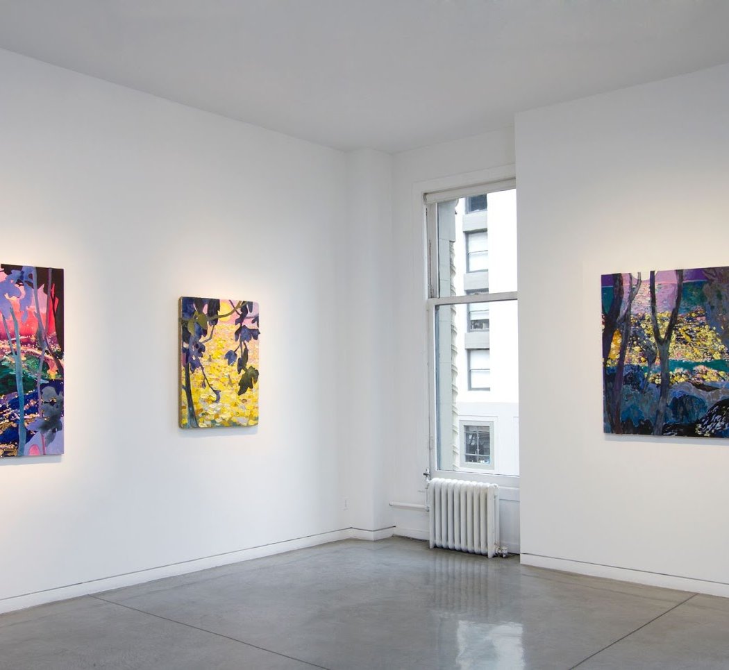 Opening Exhibition 3