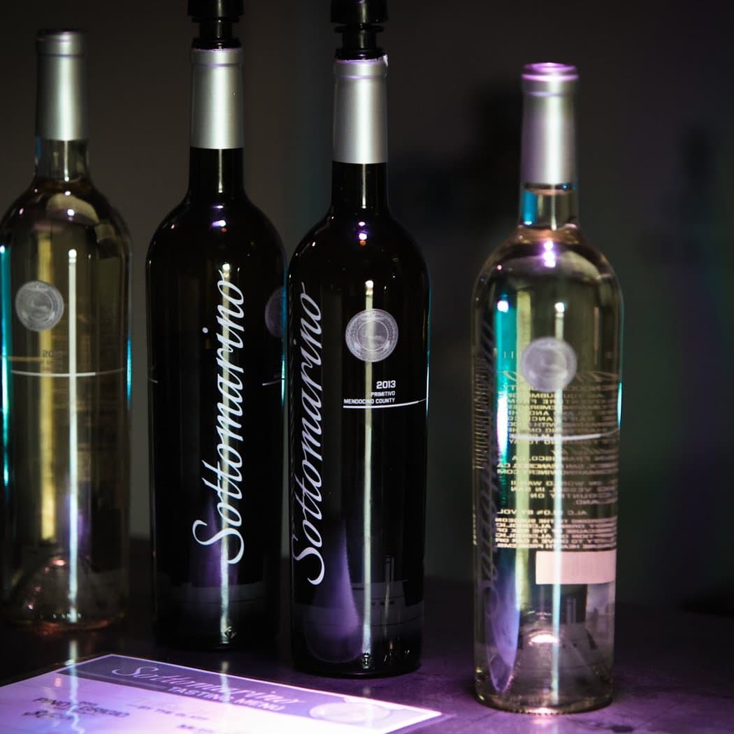 Sottomarino Winery 2