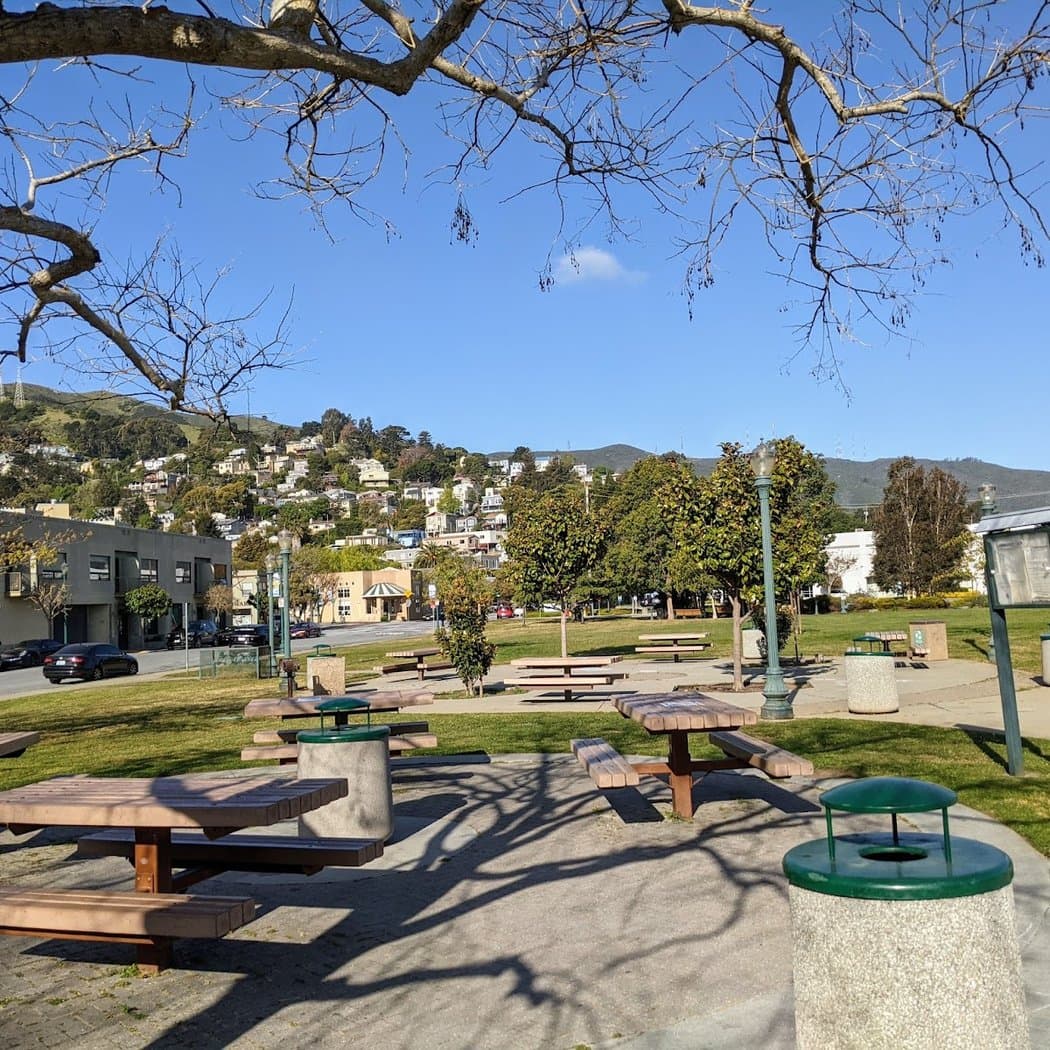 Brisbane Community Park 4