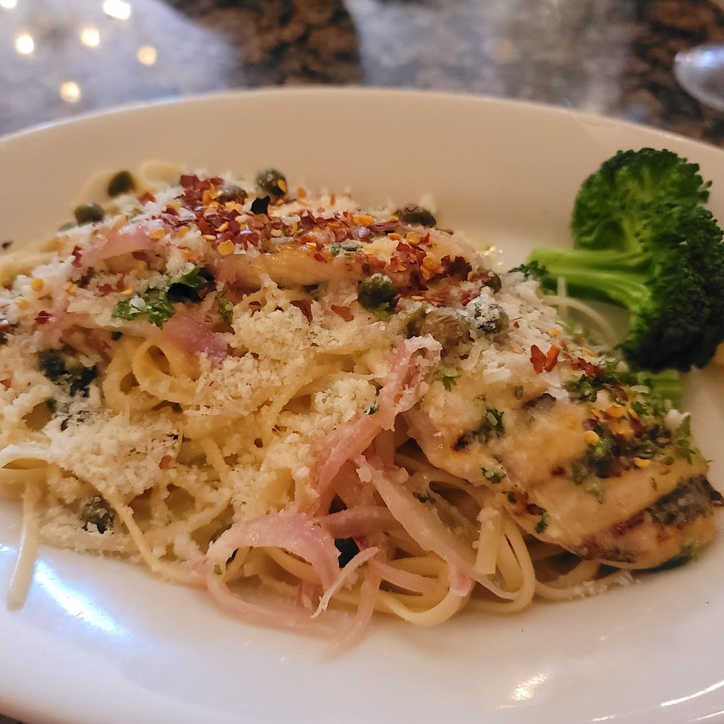 Venticellos Ristorante Italiano 1