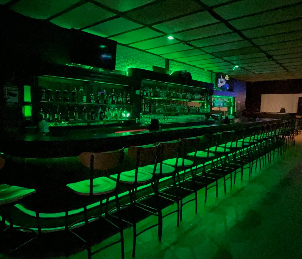 La Zona 69 Night Club 2