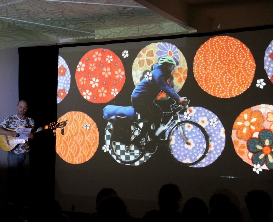 Shapeshifters Cinema 2