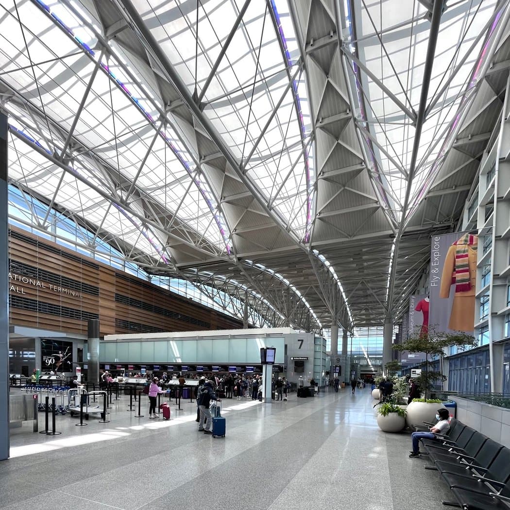 SFO Museum Free Tour: "Give Me a Ring: A Telephone Retrospective" 2