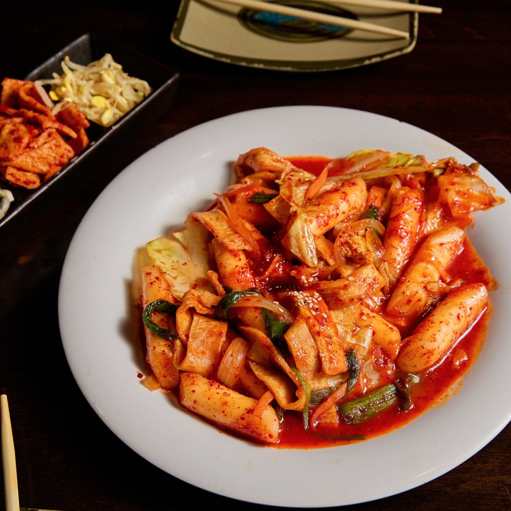 My Tofu House 2