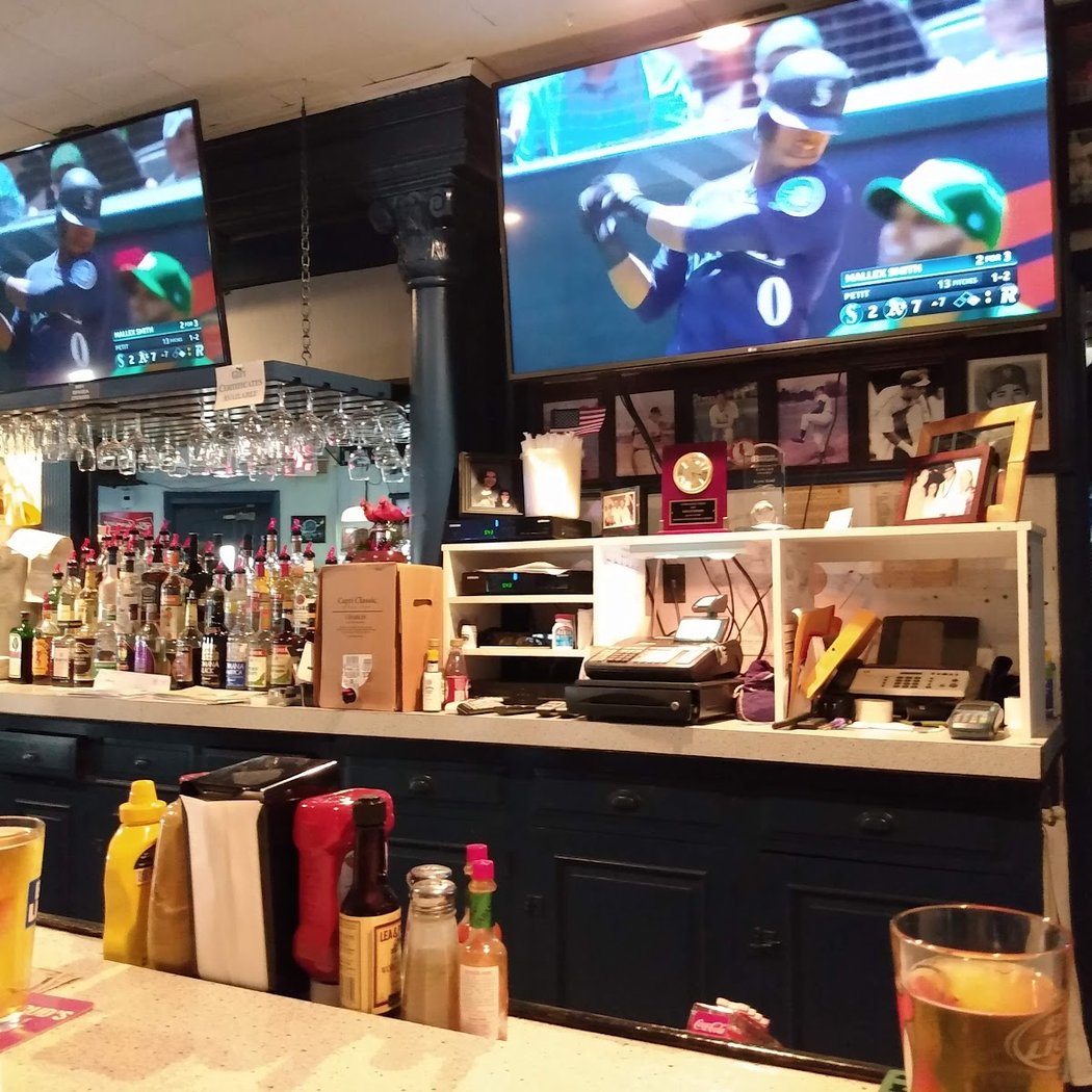 Kuhl's Tavern 3