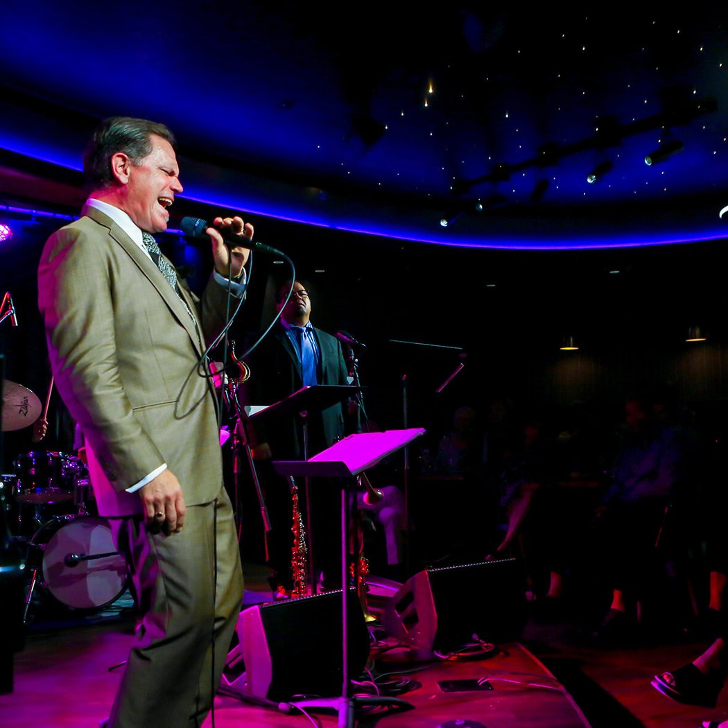 Blue LLama Jazz Club and Restaurant 4