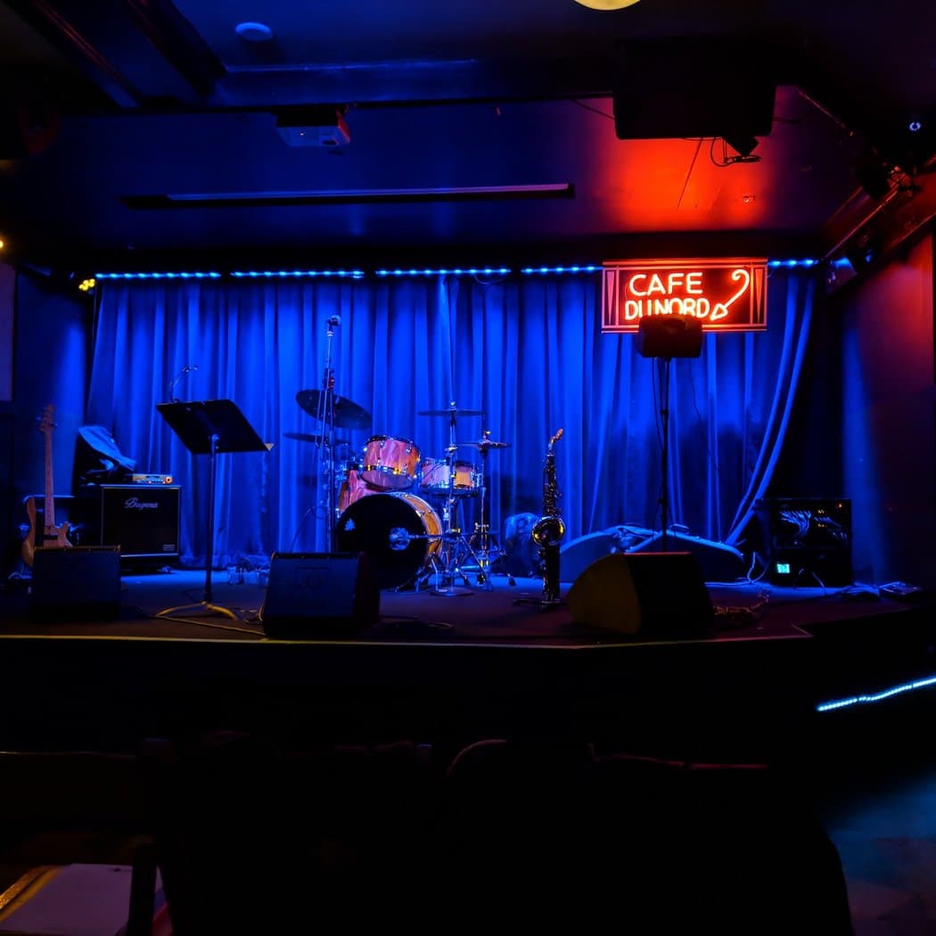 JOSH LEVI - THE HYDRAULIC TOUR 2