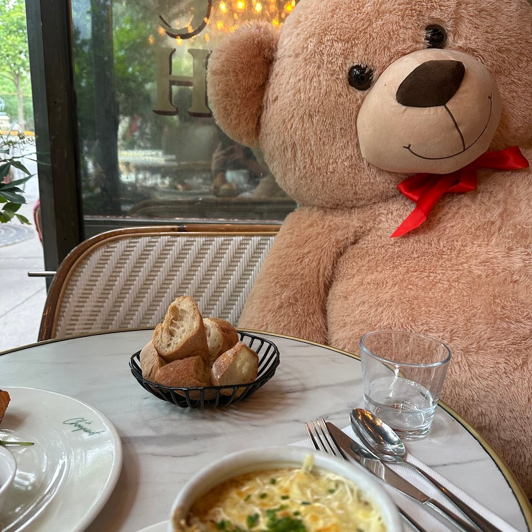 Le Choupinet 4