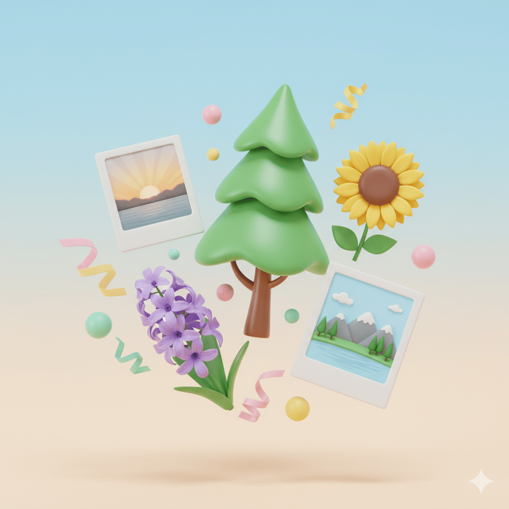 Urban Forest Inauguration