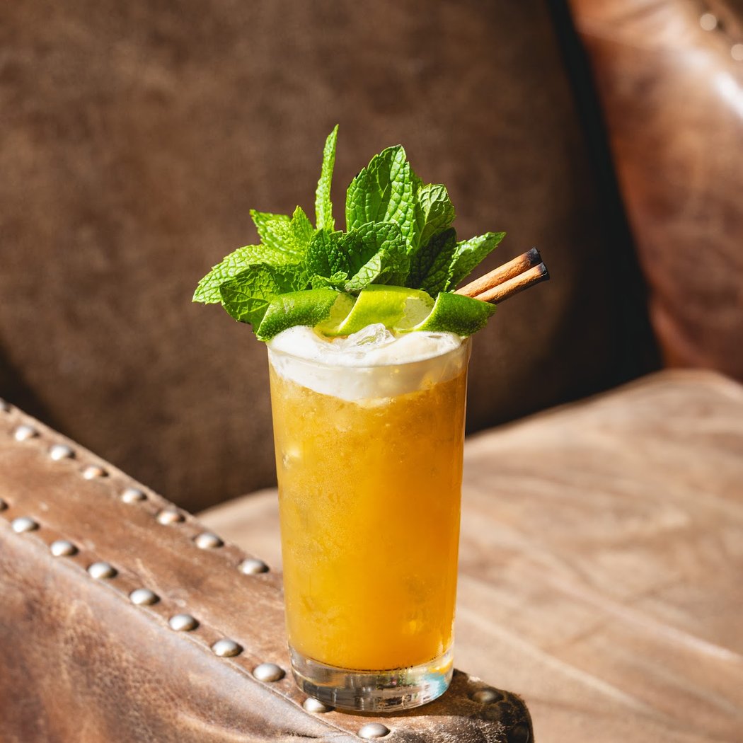 The Barbary 1