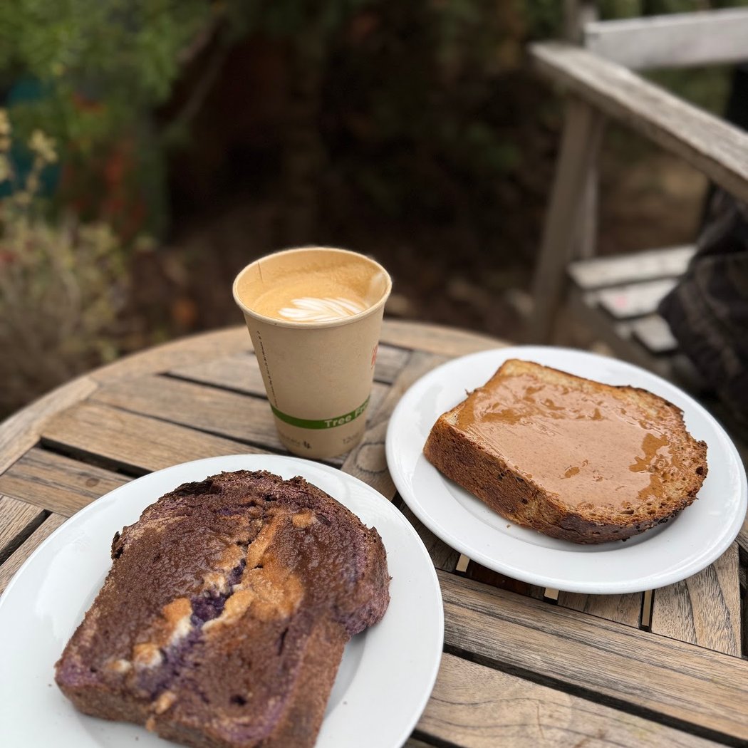 Hey Neighbor Cafe 3