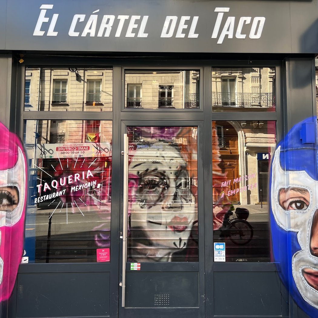 El Cártel del Taco 2