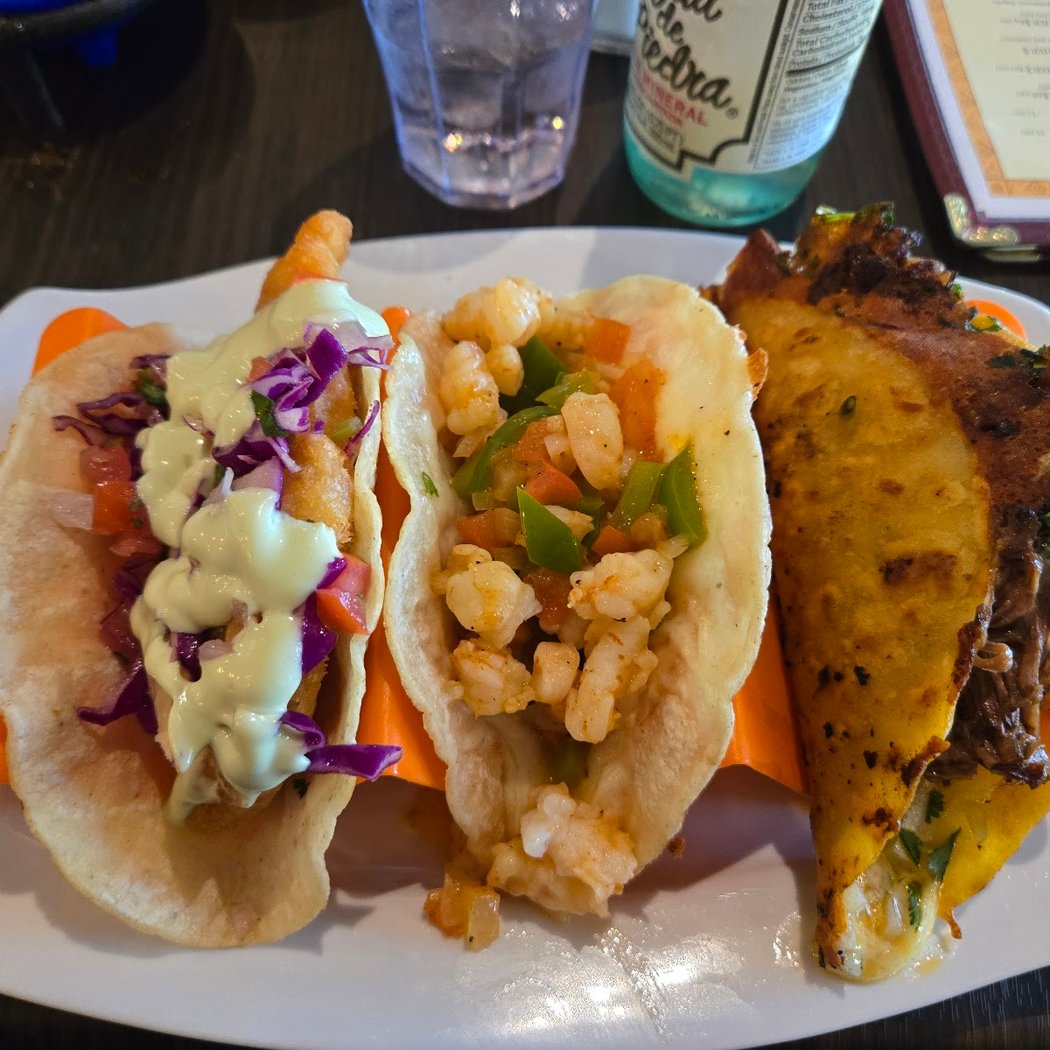 El Talpense Mexican Restaurant 4