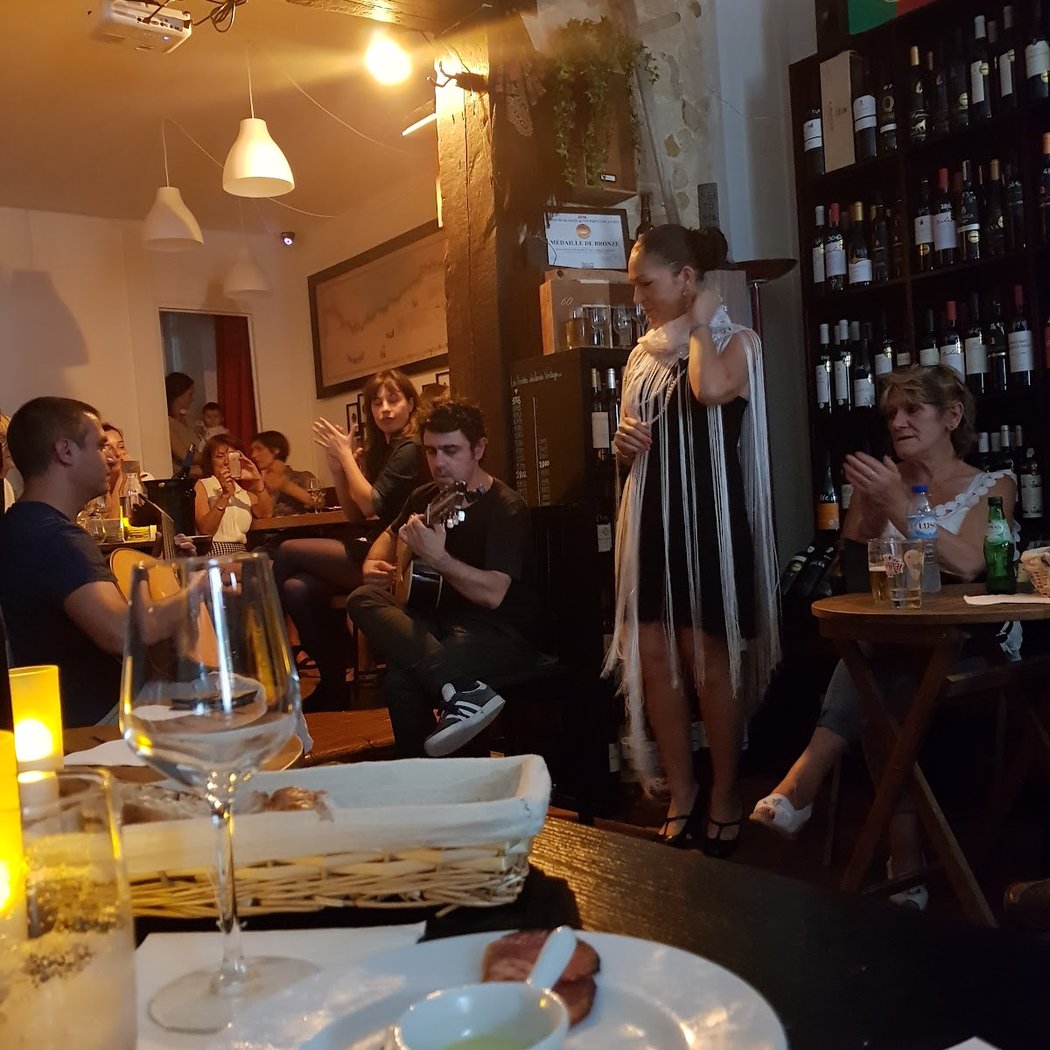 Soirées Fado