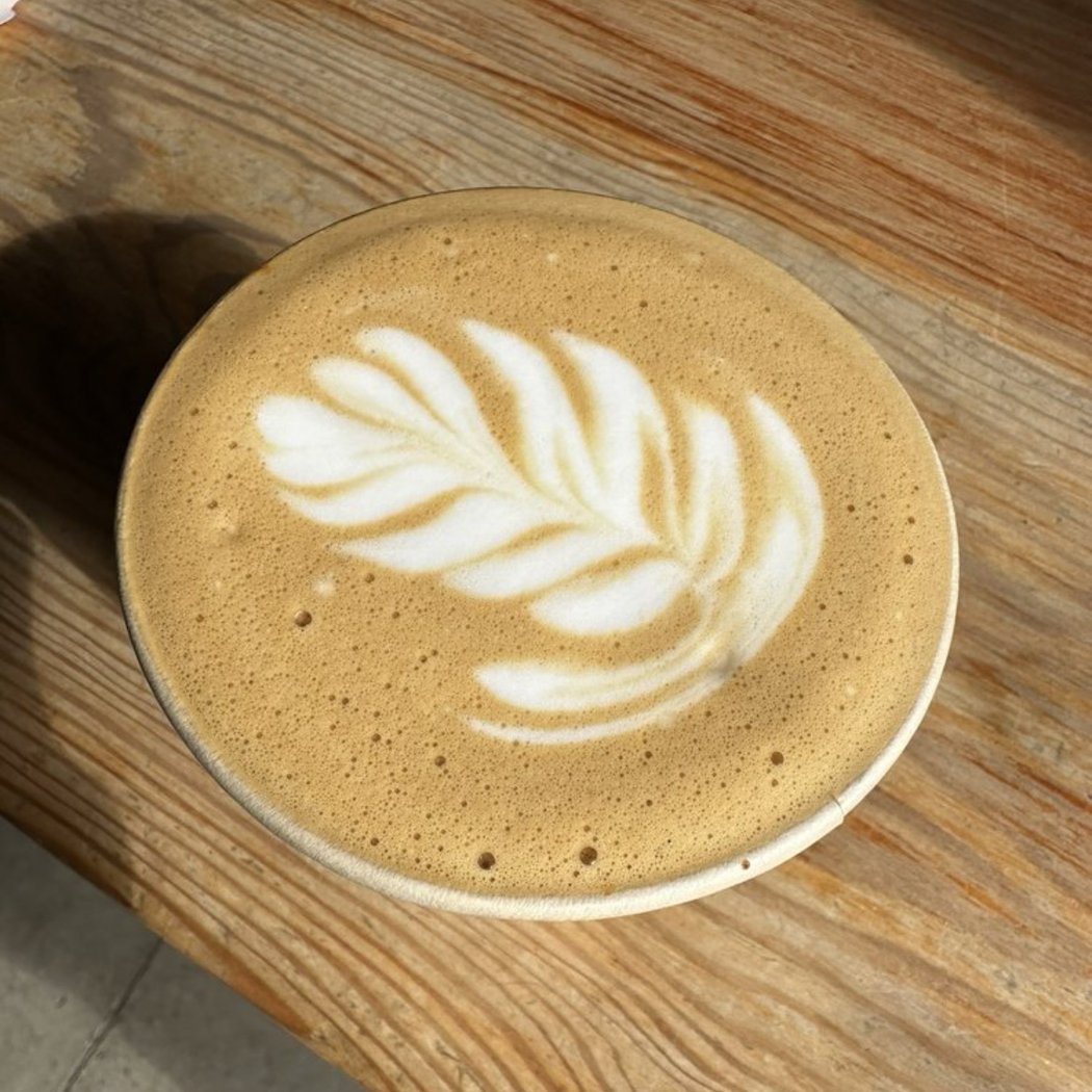 Hey Neighbor Cafe 1