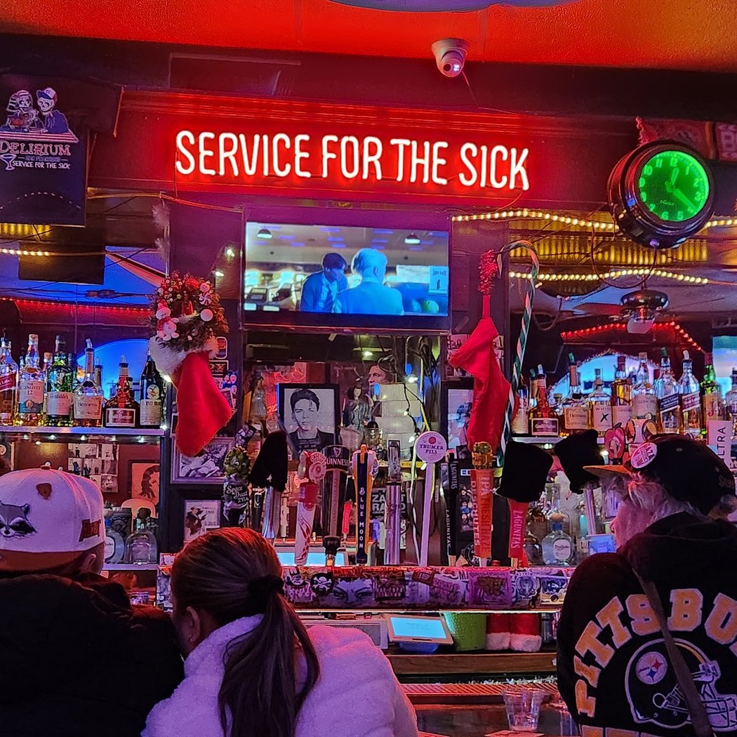 Church of Vinyl Sundays 3