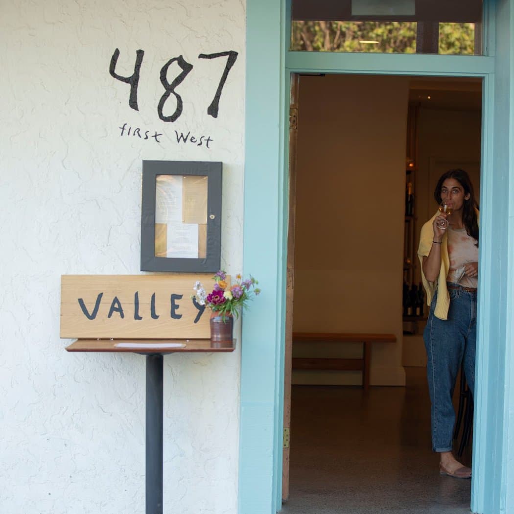 Valentine's Day Duck Banquet 2