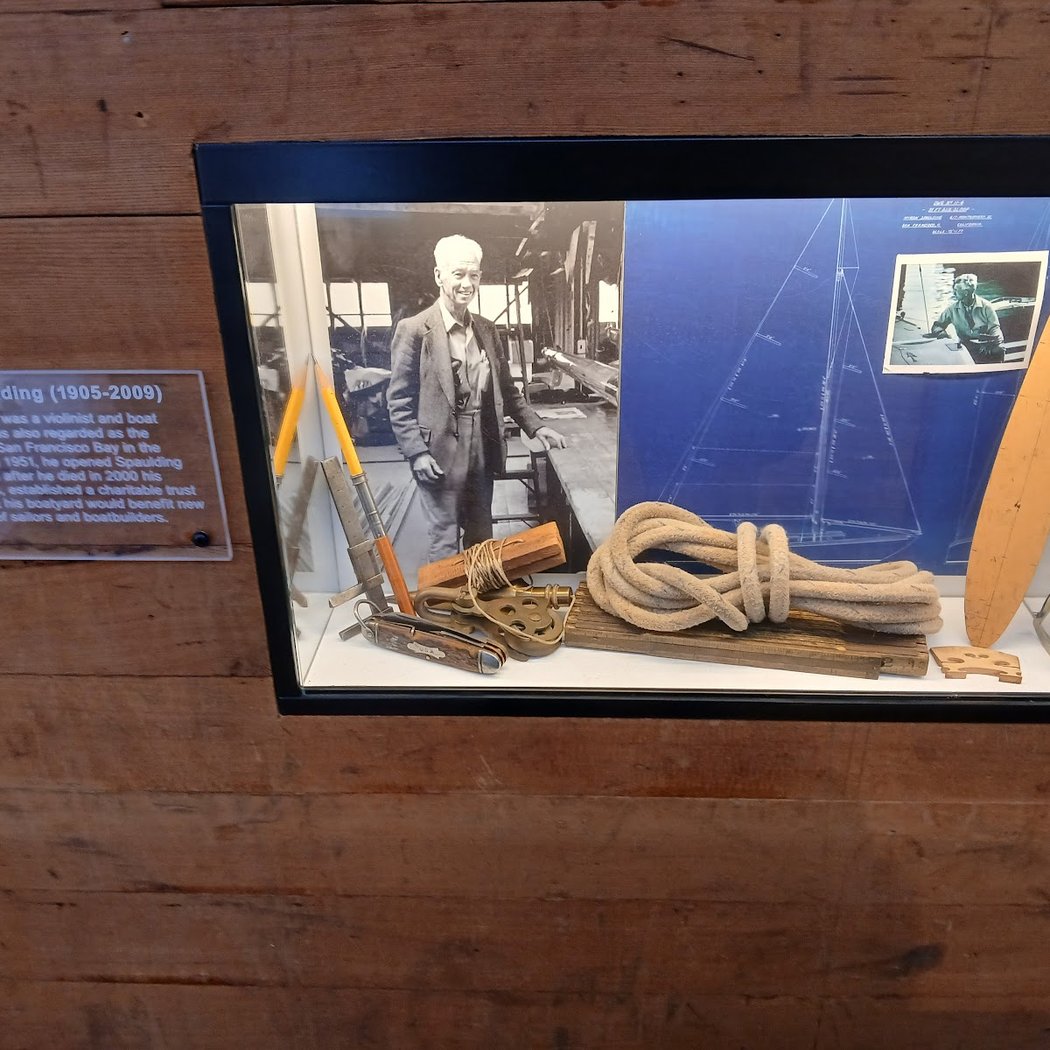 Sausalito Secret History Downtown Walking Tour 2