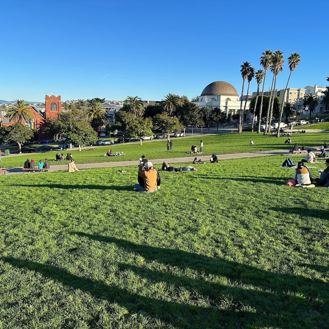 SF’s César Chávez Day Parade 2026 3