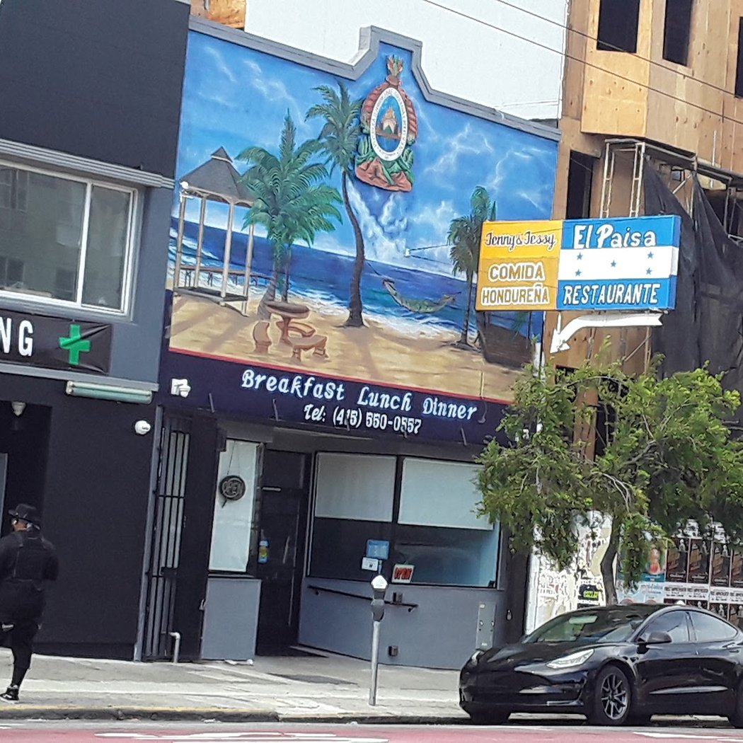 El Paisa 2