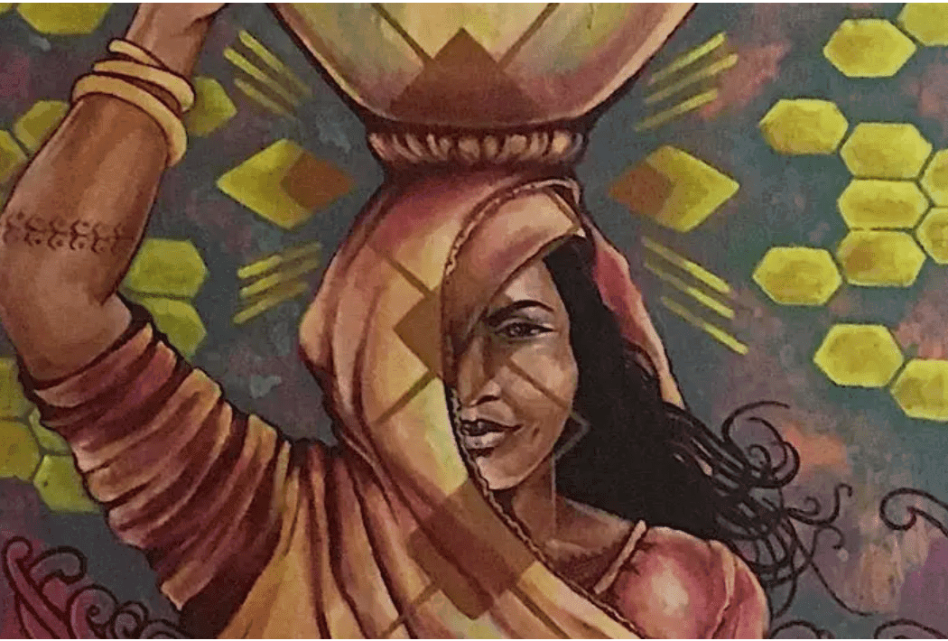 Cece Carpio’s Tabi Tabi Po: Come Out with the Spirits! You Are Welcome Here 1