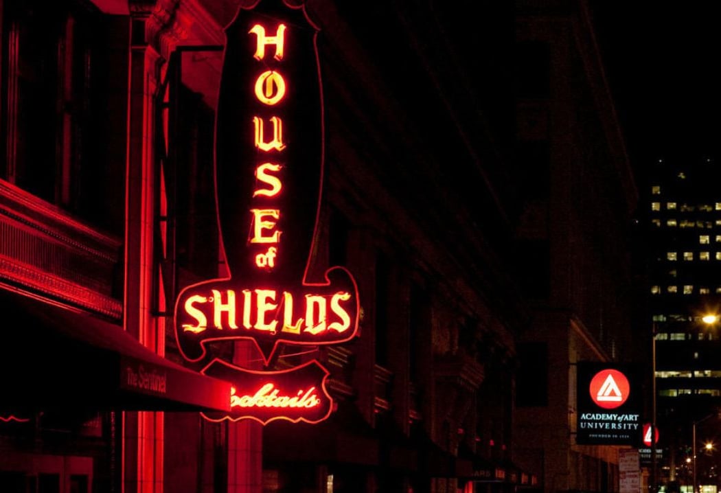 The House Of Shields 3