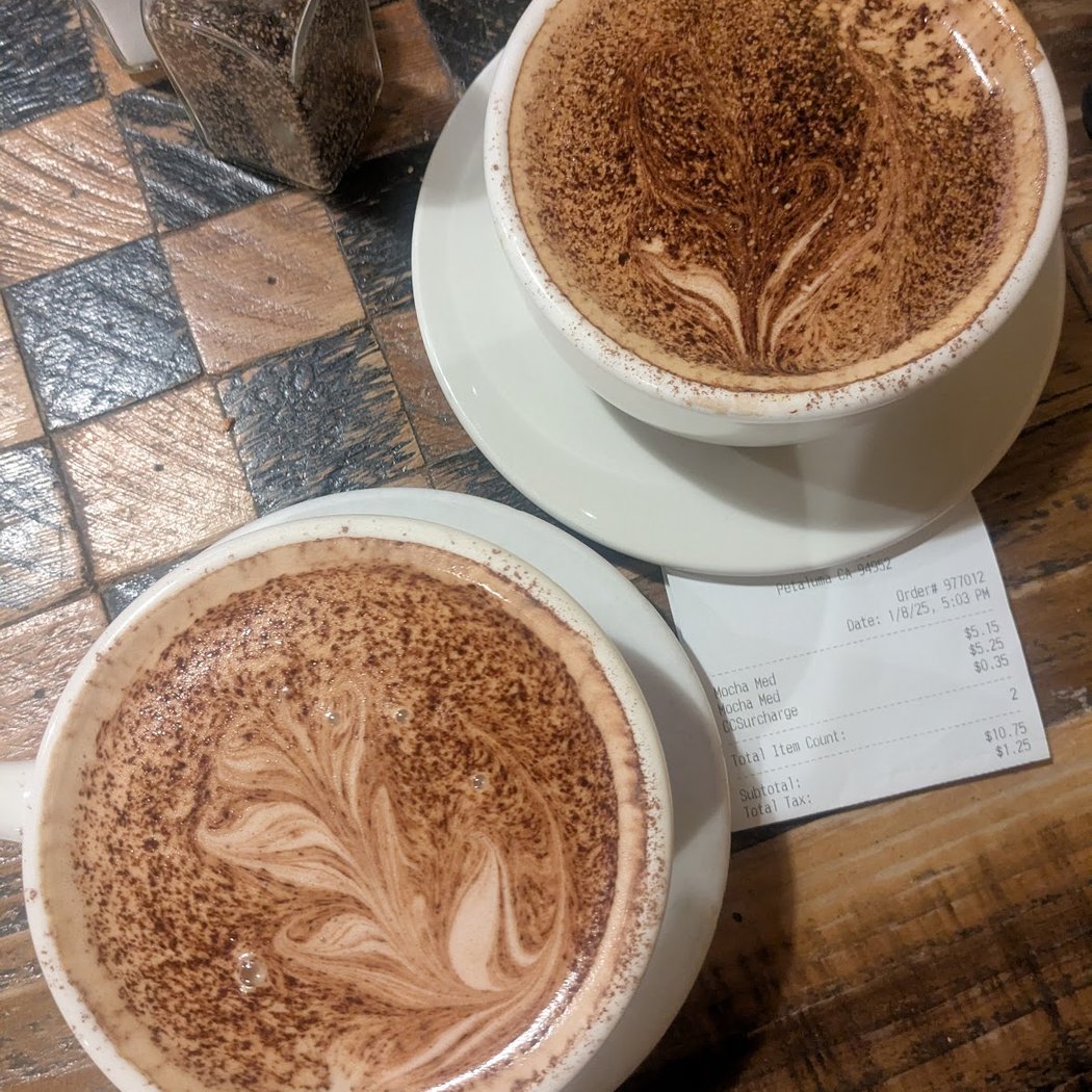 Aqus Café at Foundry Wharf 4