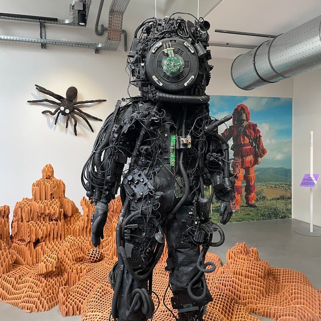 Visite nocturne adultes de l’expo « Voir la mer » 2