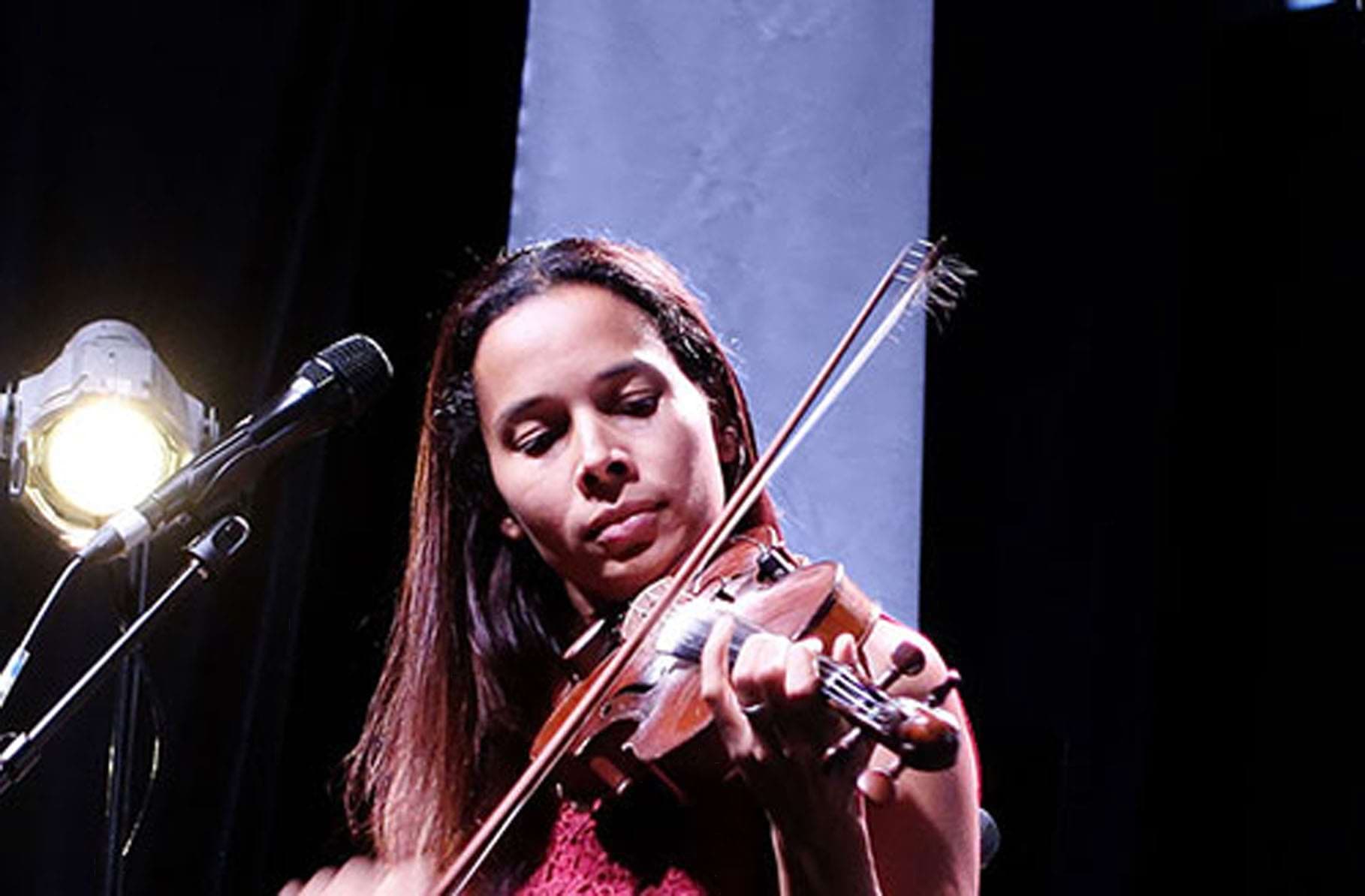 Rhiannon Giddens 2
