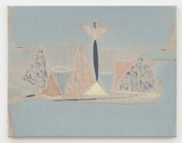 Andrew Kreps Gallery 2