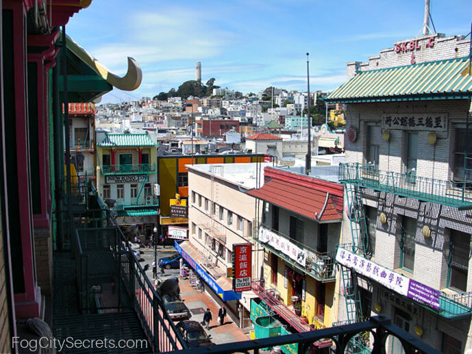 Tin How Temple 5