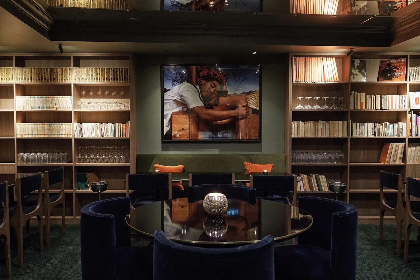 Le Melville 5