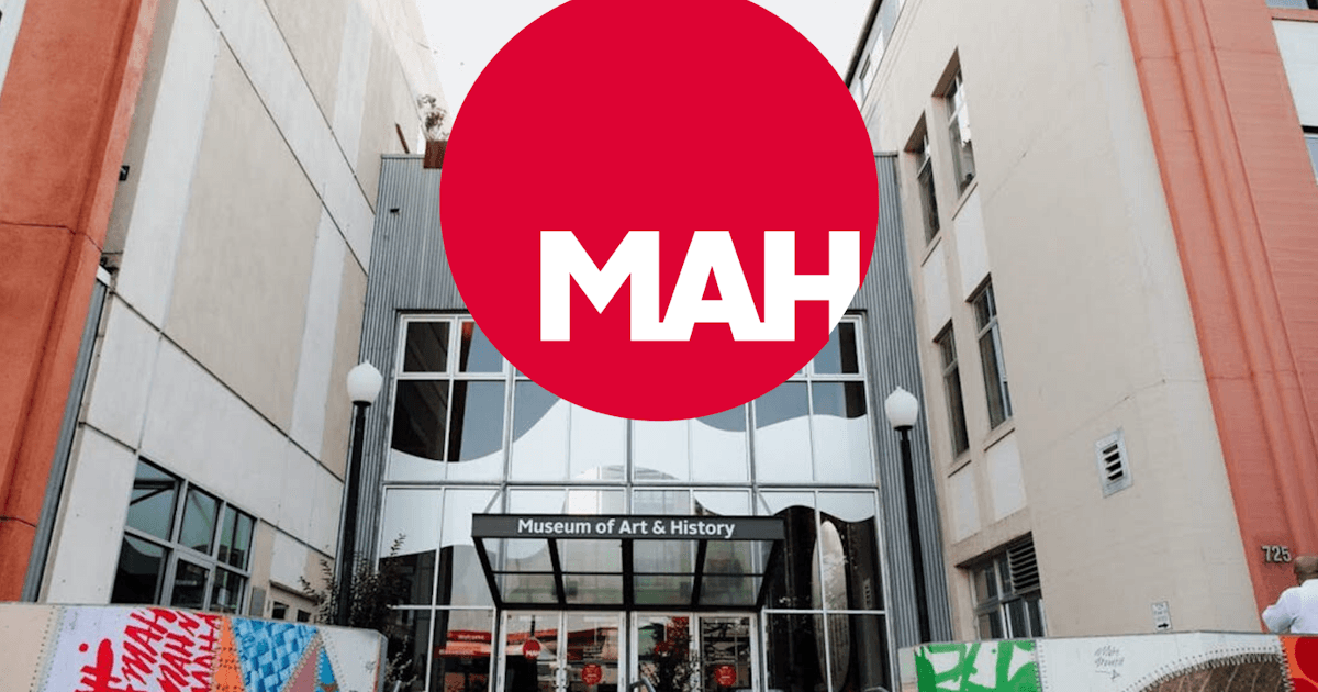 Santa Cruz Museum of Art & History 3