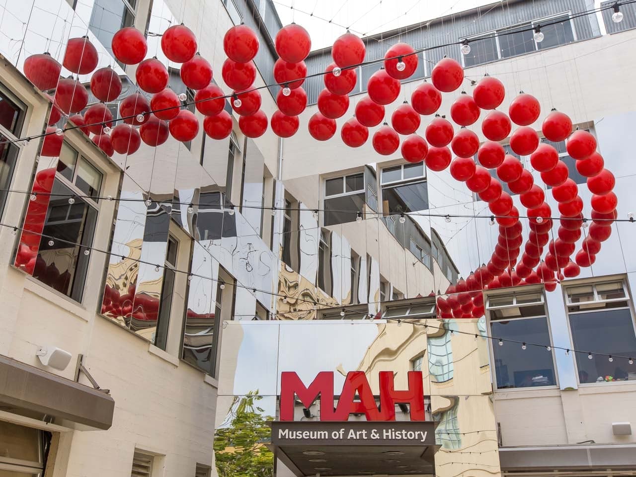 Santa Cruz Museum of Art & History 2