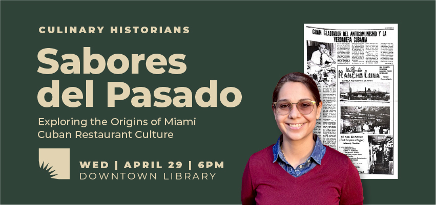 Sabores del Pasado: Exploring the Origins of Miami Cuban Restaurant Culture
