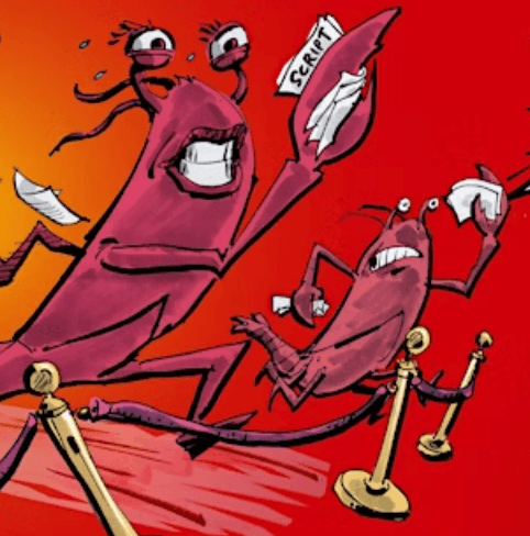 Sketch on Speed, May 2026 Edition