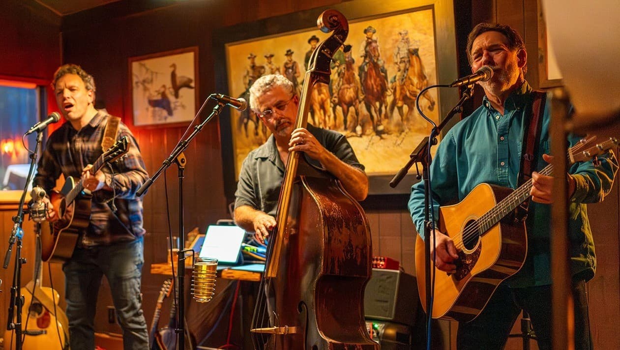 Kuumbwa Jazz Center 3