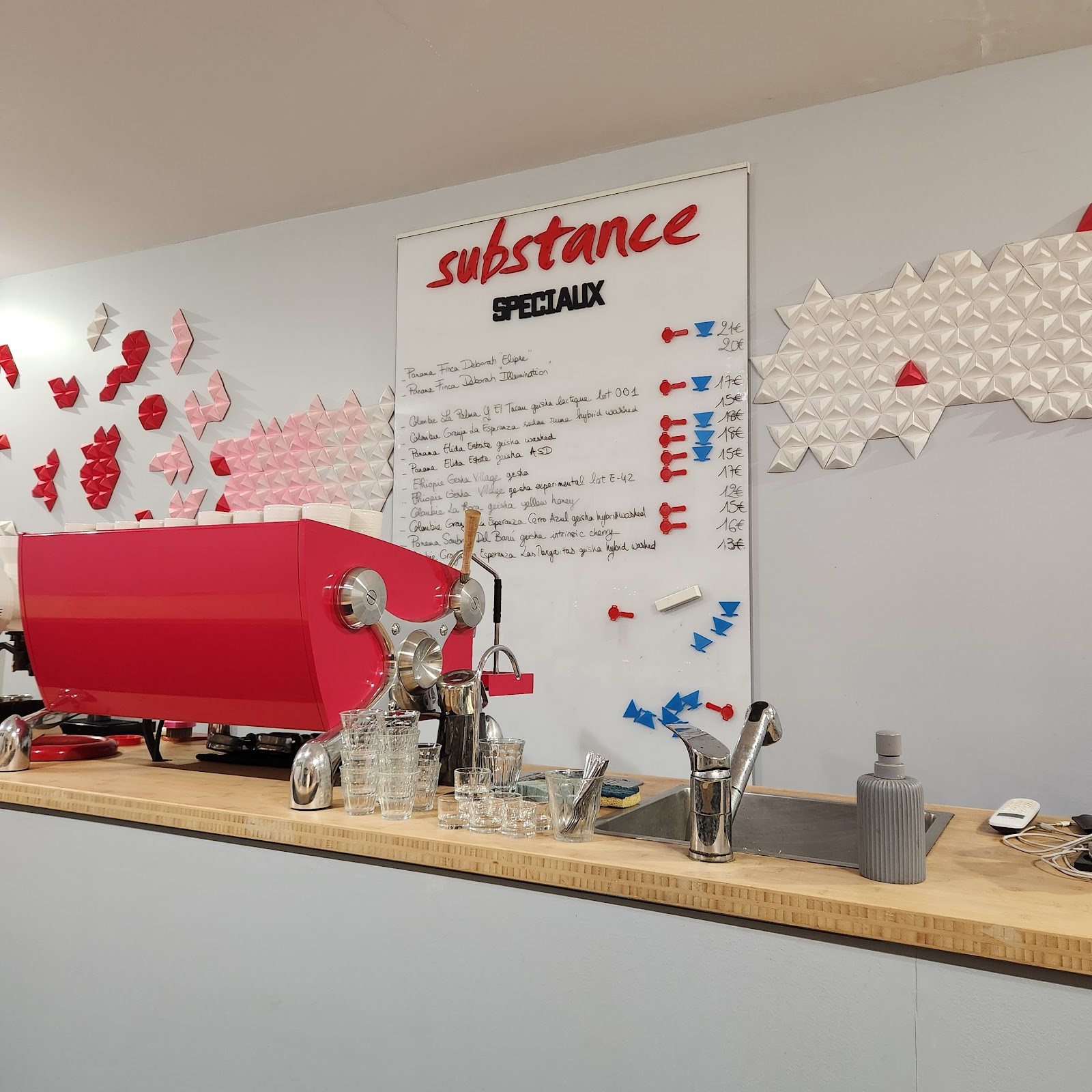Substance Café 4