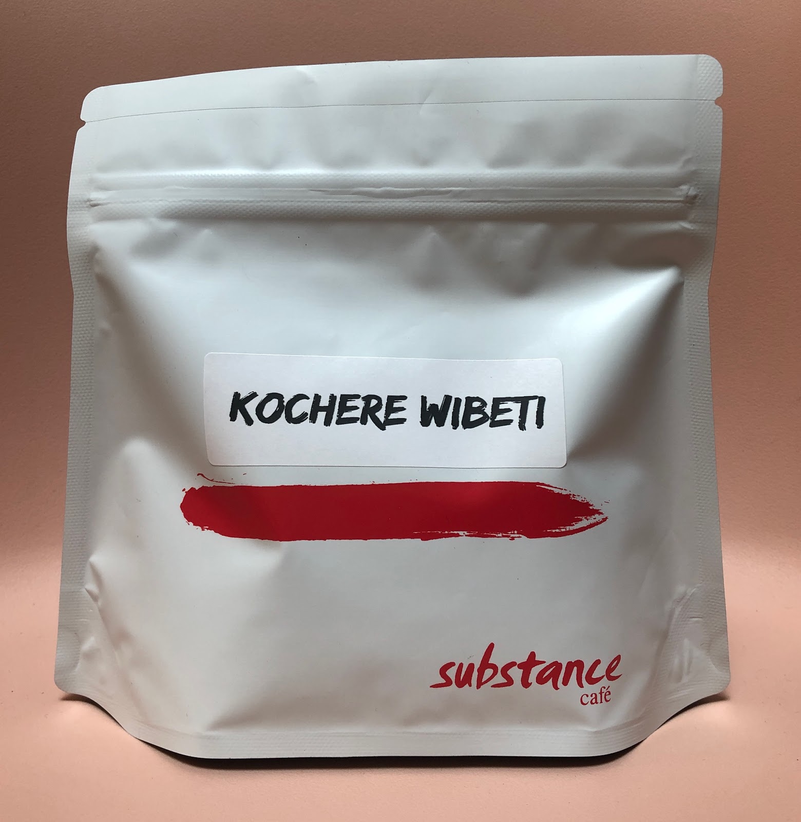 Substance Café 5