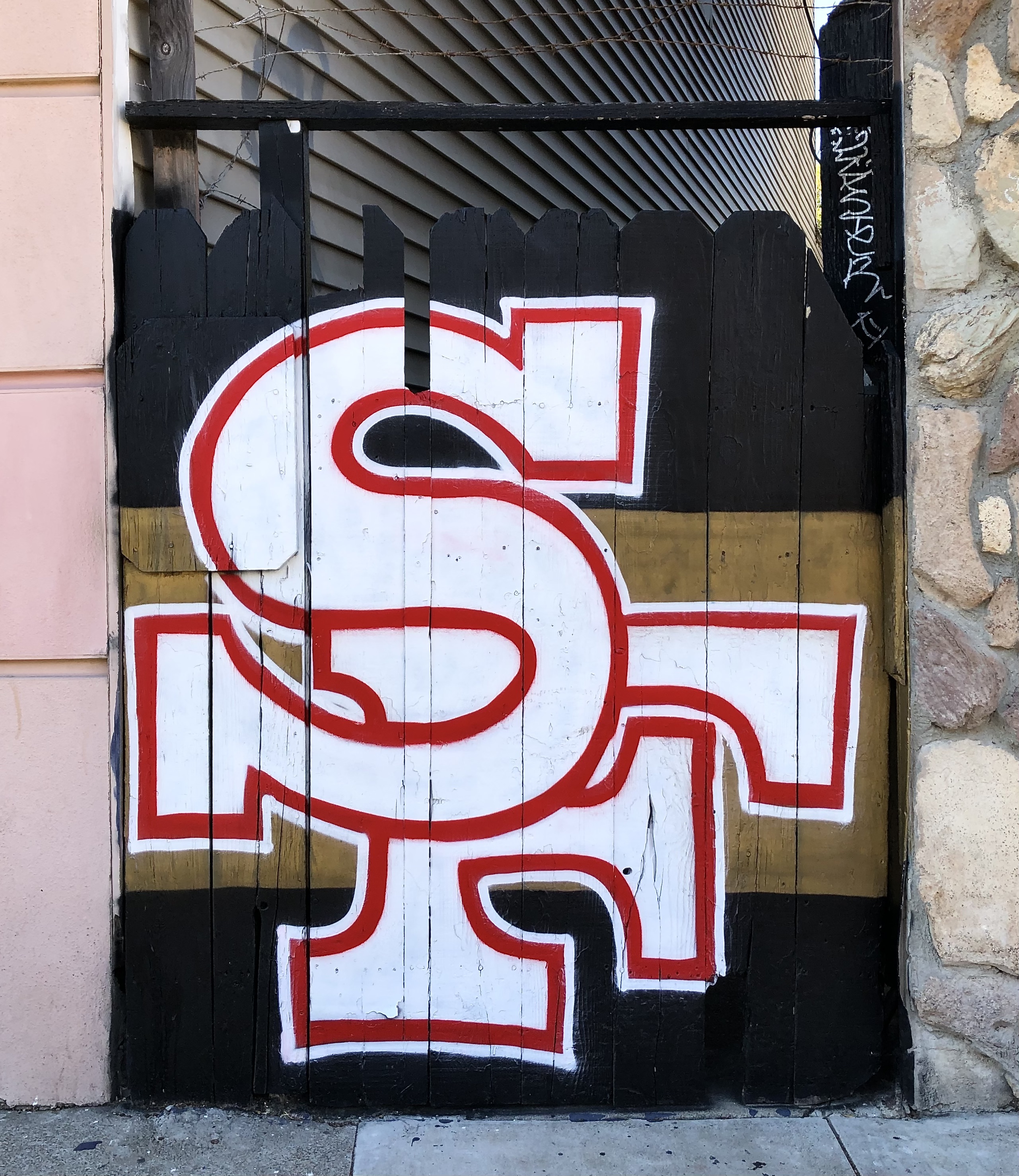 Rock Bar 5
