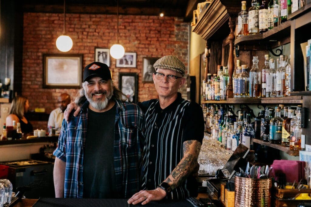 Sláinte Irish Pub Oakland 5