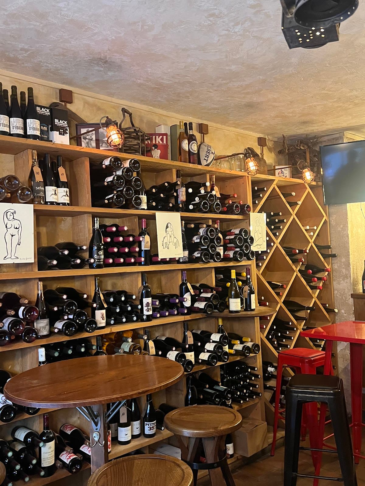 La Quincave 5