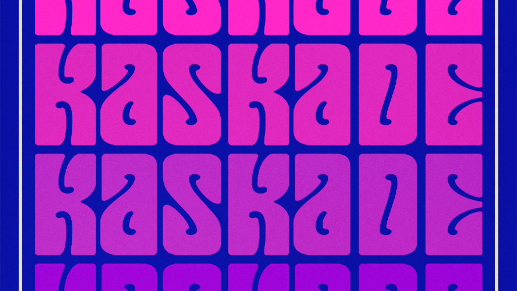 KASKADE - Club Darc 3