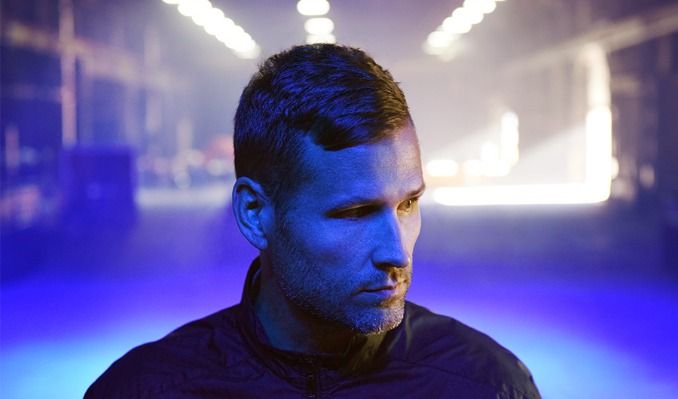 KASKADE - Club Darc 1