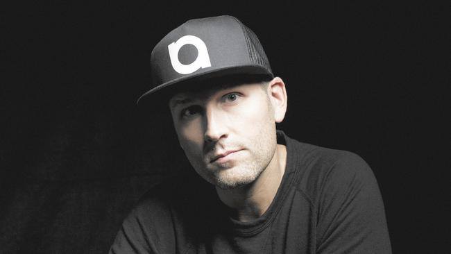 KASKADE - Club Darc 2