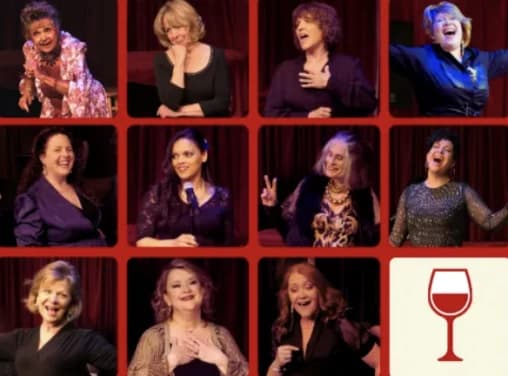 Wine, Women & Song XXIV: Songs in the Keys of Life