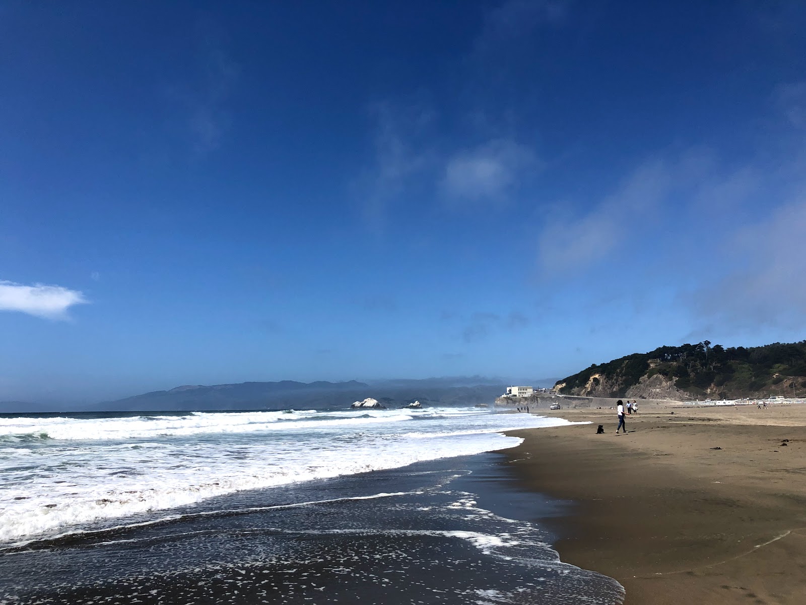 Ocean Beach Fire Pits 5